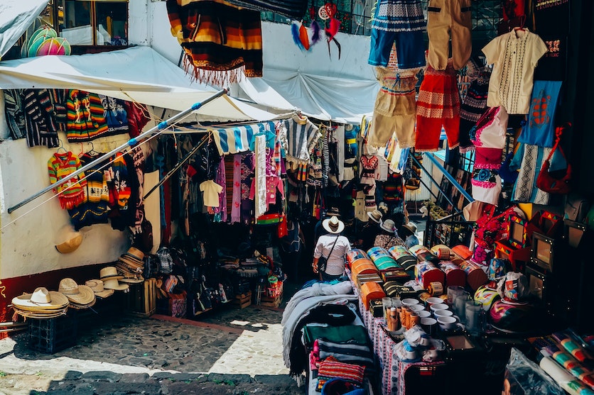 Flohmarkt